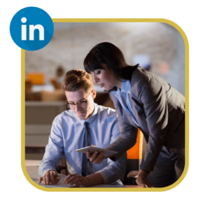 1:1 LinkedIn Sales Mastery (sprzedawaj na LinkedIn)