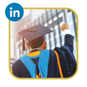 LinkedIn Basic (zbudowanie profilu)