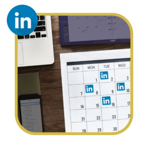 LinkedIn Concierge (prowadzenie komunikacji)