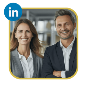 LinkedIn Pro (zbudowanie profilu)