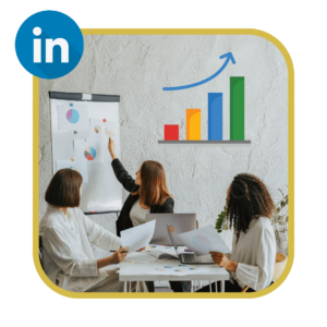 Warsztaty sprzedażowe dla firm: LinkedIn Sales Mastery