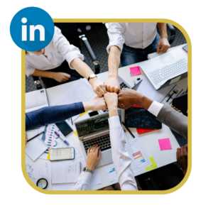 Warsztaty z LinkedIn dla pracowników: marka osobista, profil, aktywność