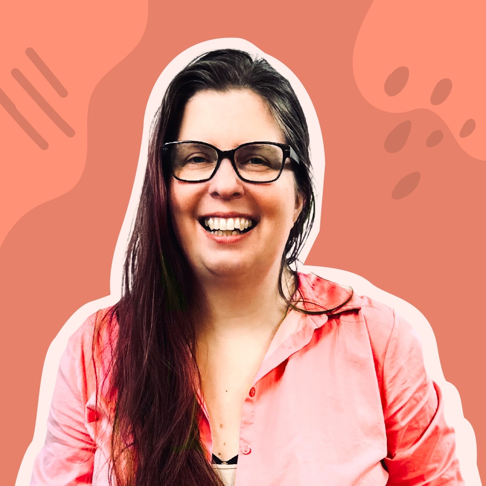 Asia Ryćko-Bożeńska, CEO, Trenerka Technikaliów i Cyfrowa Kreatorka, SIMPLY yourself