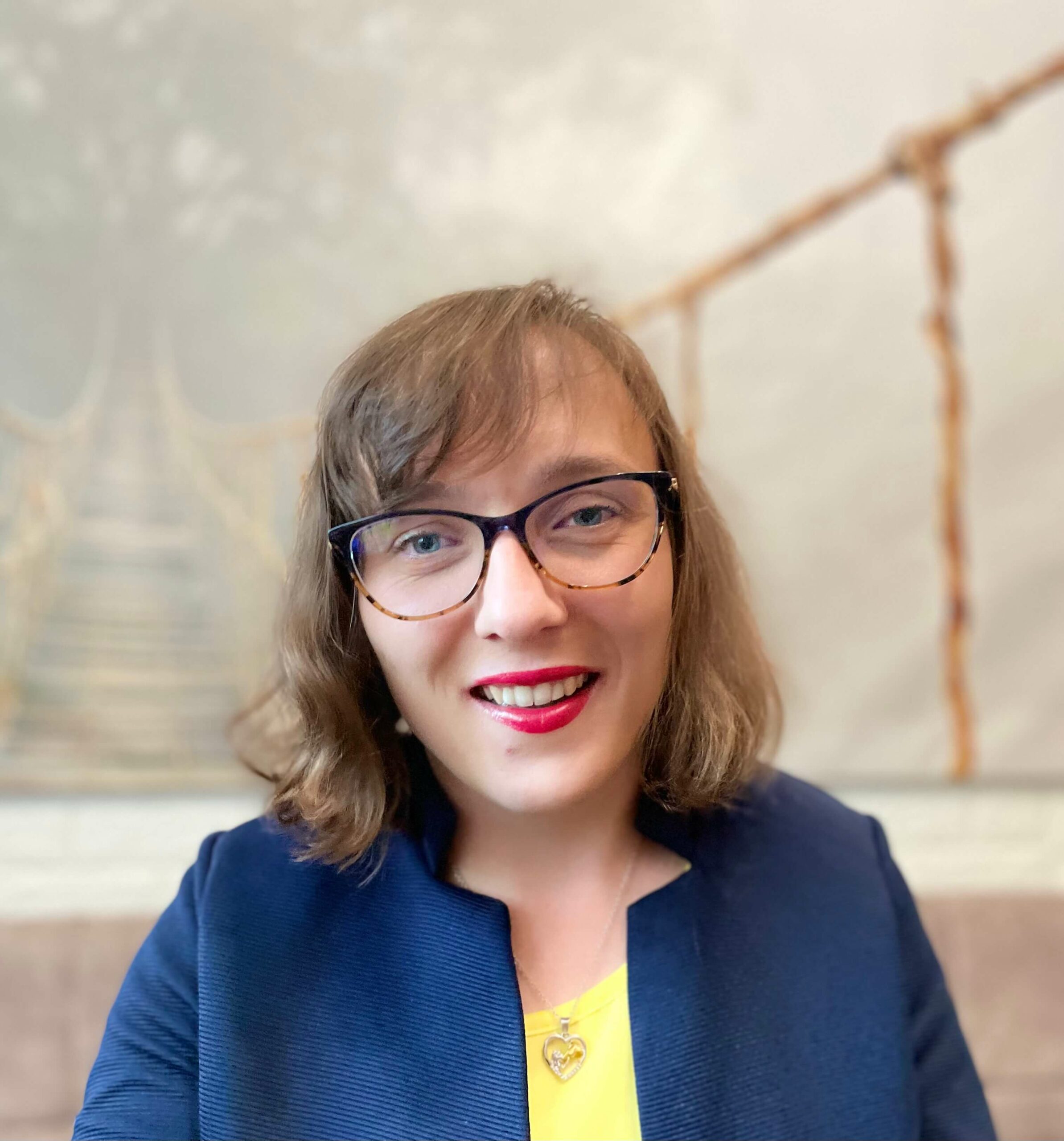 psycholożka i wirtualna asystentka. Terminy bez spiny — razem dogonimy wszystkie terminy, bez spiny, z głową i z sercem