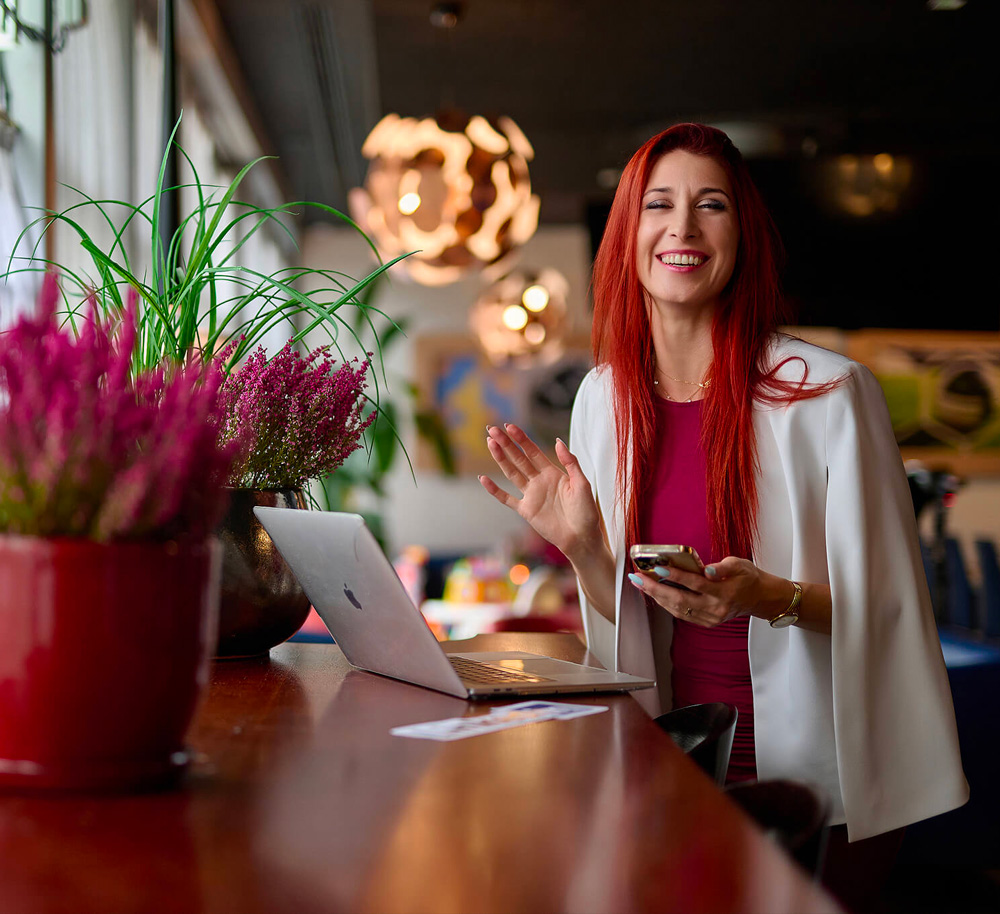 Anna-Maria Wiśniewska