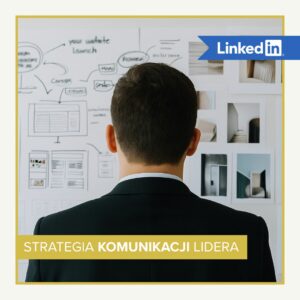 Strategia komunikacji lidera
