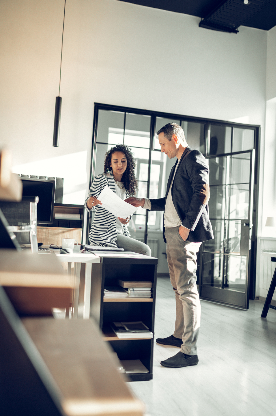 Prospera Strategia komunikacji lidera